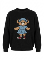 Sweater Ursinha