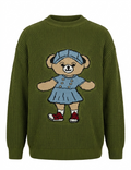 Sweater Ursinha