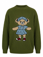 Sweater Ursinha