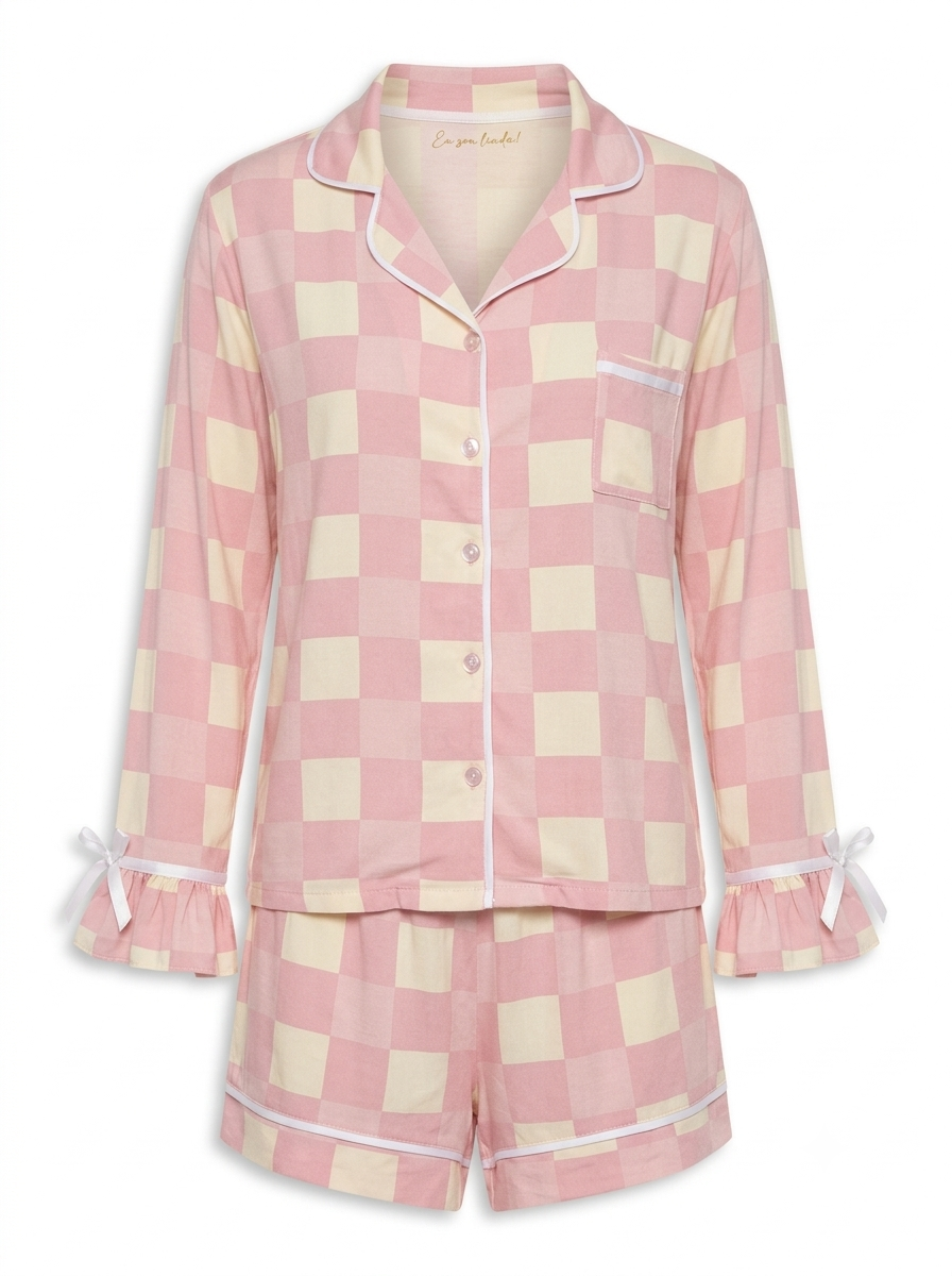 Pijama Sofia