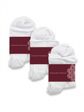 Pack de 3 Meias Serena